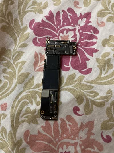 iPhone 12 board non pta 64gb 120 days sim work