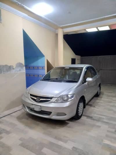 Honda City idsi 2006 For Sale