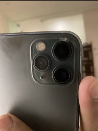 iPhone 11 Pro all original