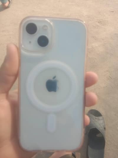 I'mI phone simple 13  battery health 100 10/10 condition non pta