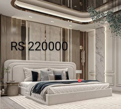 bed/bed set/double bed/king size bed