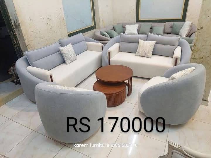 bed/bed set/double bed/king size bed 5