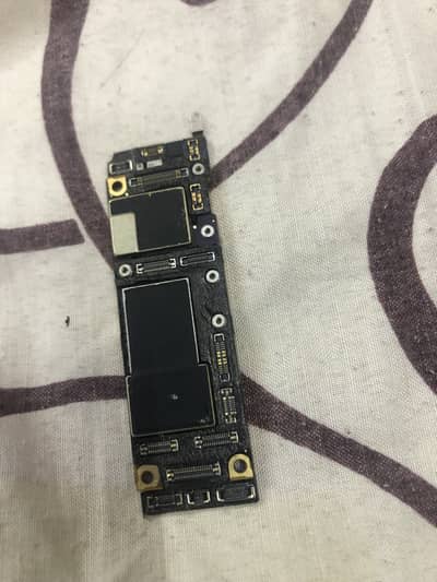 Iphone 11 board 64gb non pta 120 days sim work