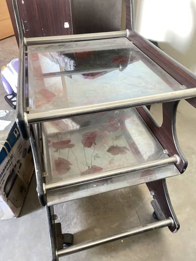 Tea Trolley for sale