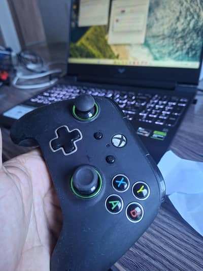 Xbox PowerA Fusion Controller for Xbox One And Xbox Series S and X