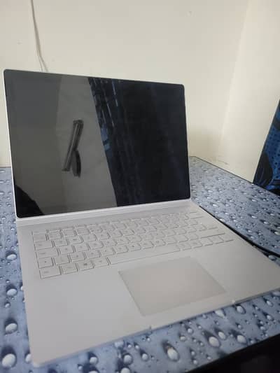 Microsoft Surfacebook 2 2in1