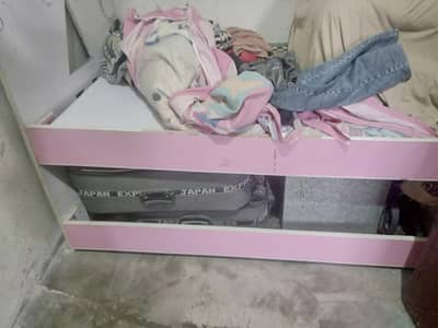 kids bed length 5 feet