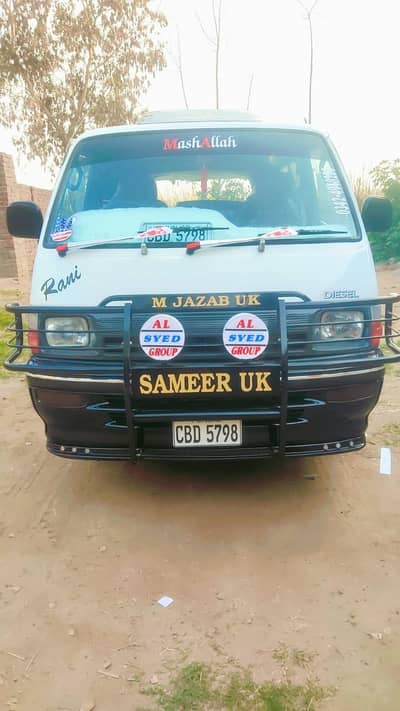 1993 model 2007 ka kota