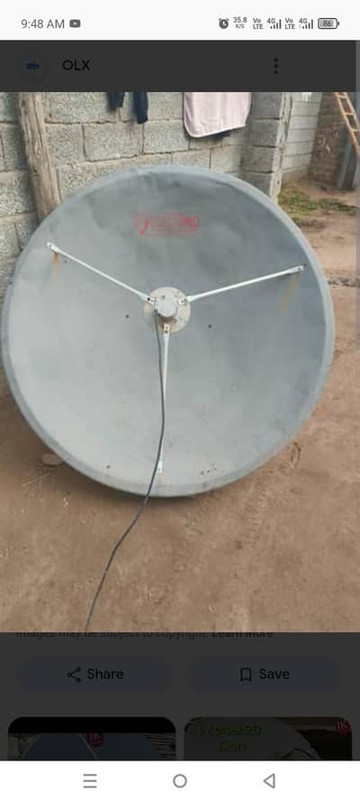dish resewar for sale