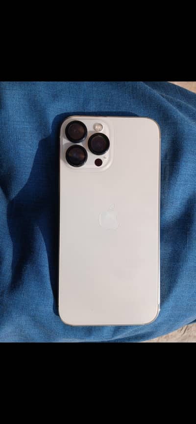 iPhone 13 Pro Max 92 health