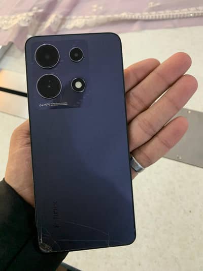 note 30 phone only 8GB 256GB