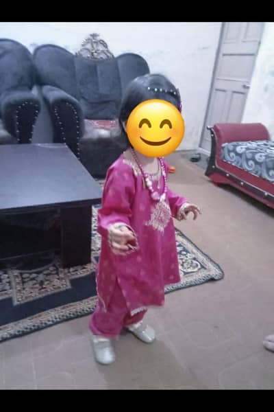 two sofa seat and table