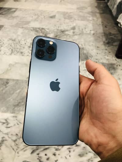 Iphone 12 Pro Max 256gb