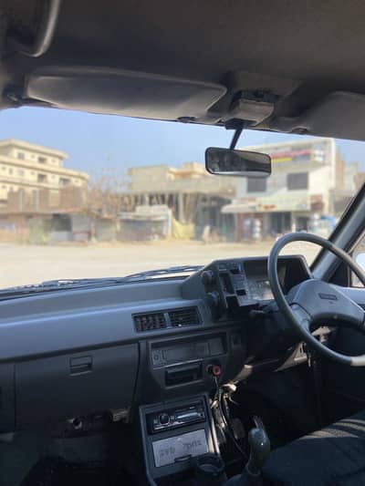 Mehran 2013 model Islamabad