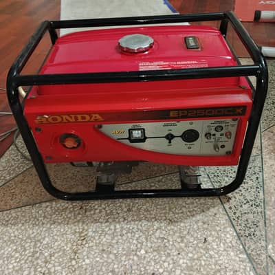 Elimix Honda ep 2500 cx 03014428786