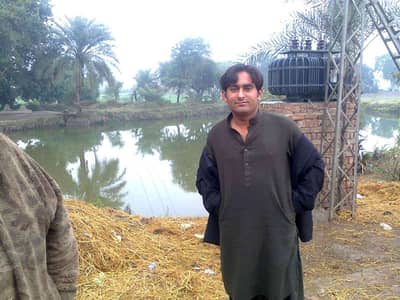 Shafqat Junejo