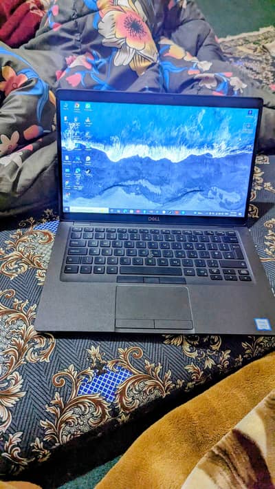 Dell Latitude 5400 | i5 8th Gen | 8/256 | 10/10 Condition