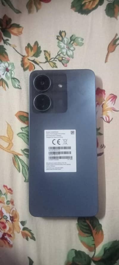 Redmi 13C