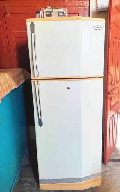 refrigerator For sale in Sargodha