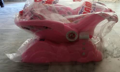 Baby Carry cot 3 in 1