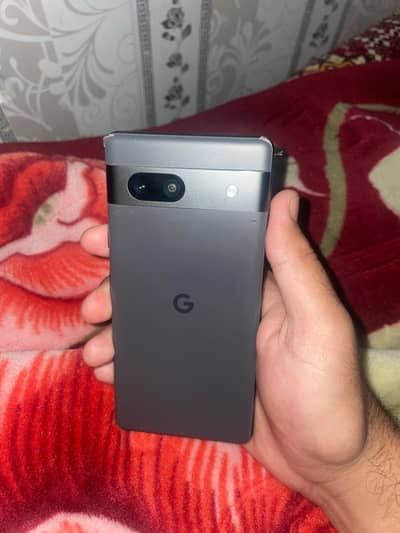 GOOGLE PIXEL 7A