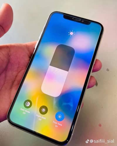 iPhone 11 Pro pta approved