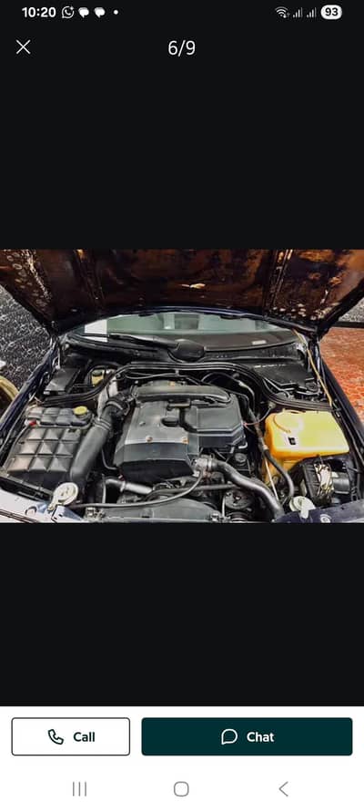 Parts Mercdes 202 4 sale all