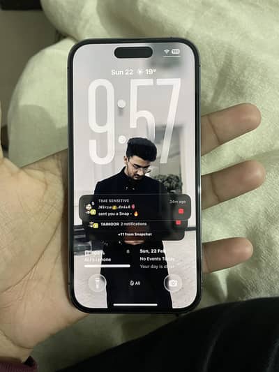 i phone 14 pro non pta