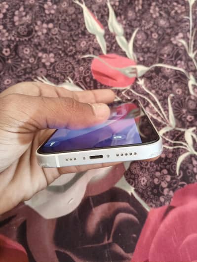 IPHONE 14 128 JB WHITE COLOR JV