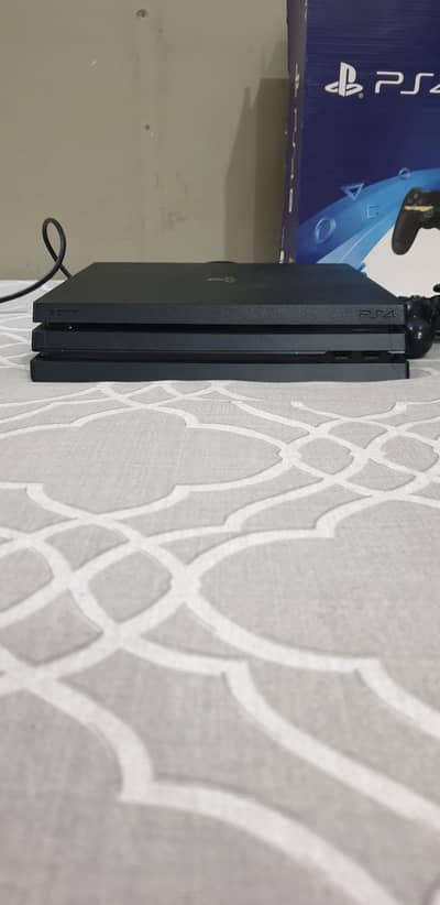 sony ps4 pro jailbreak