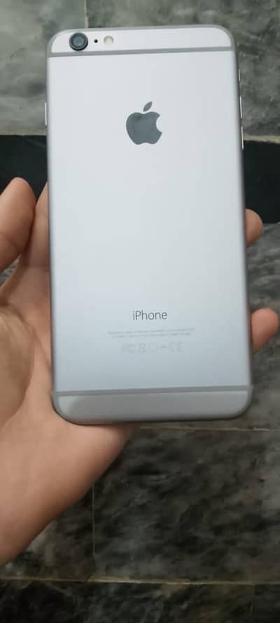 iphone 6 plus non pta 64Gb