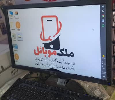 Complete System Dell For Sale