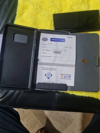 Samsung Mobile Note 9