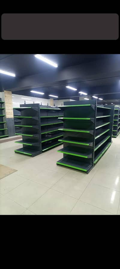 Store Racks/ Wall Racks / gandola racks for sale