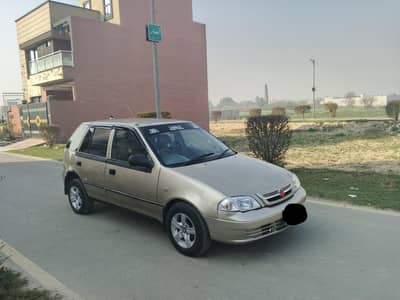 Suzuki Cultus (2006)btr Santro/Alto/Mehran/Cuore/city/civic/vitz/Swift