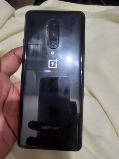 one plus 8 pta approved exchange possible