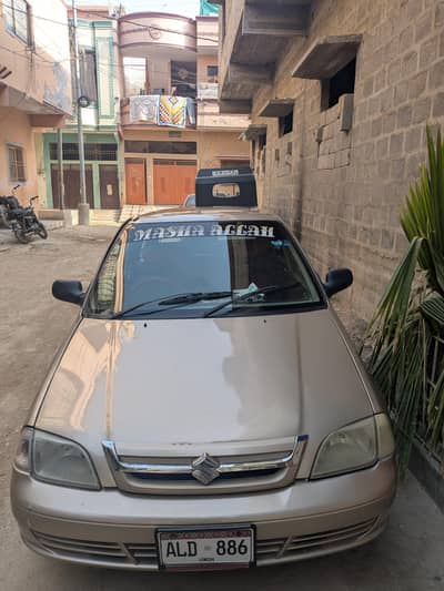 2006 vxl Cultes argent for sell