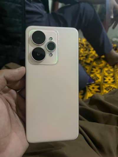 realme 15 5g 12. . 512. just 1 month used