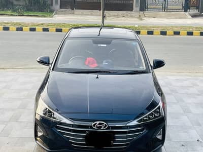 Elantra GL for Urgent sale