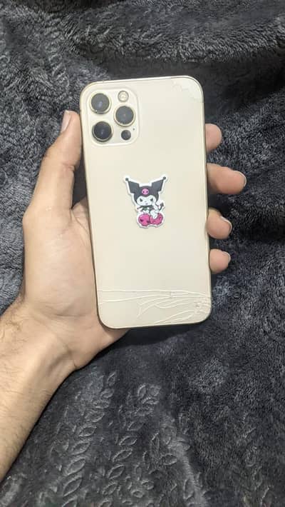 iphone 12 pro 128gb non aprove jv