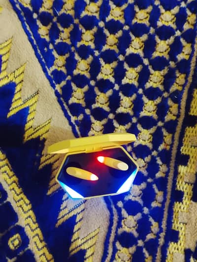 TRONER TG73 airphones