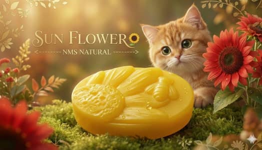 Organic Soap Base Sabun |  Whitening & Shining | Rs 310 |