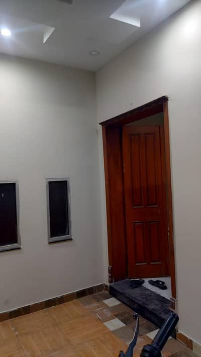 3 Marla House for sale