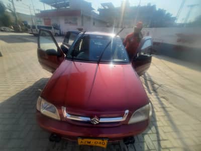 cultus 2013 in excellent condition