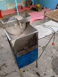 Chocolate Machine 16kg