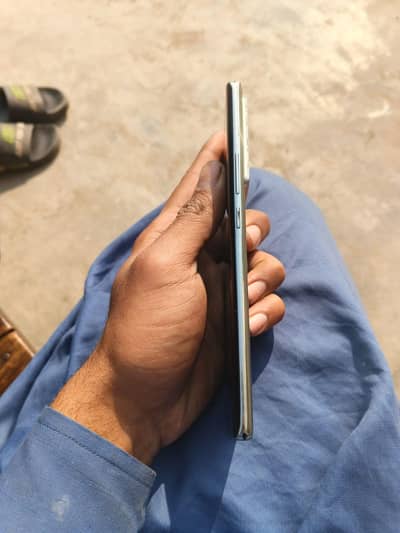 infinix note 40 pro condition 10/8