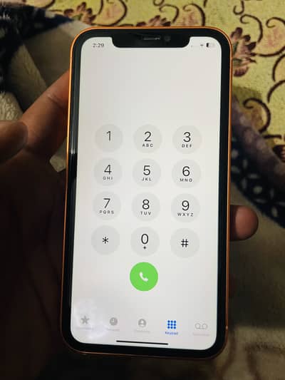 iphone xr 128gb official pta approved