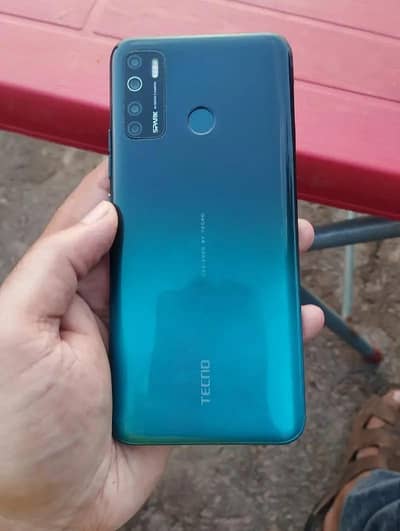 Techno Spark 5 Pro for sale