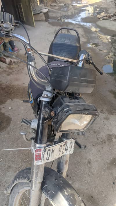 2024 MODEL NEW BIKE AND ALL ENGINE IS OK