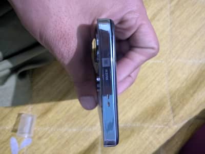 Infinix note 30 4g 8+8gb/256gb